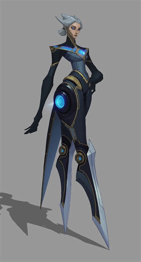 Camille (Character) .